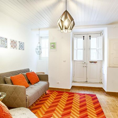 Bmyguest - Mouraria Central Apartment II Lisboa Εξωτερικό φωτογραφία