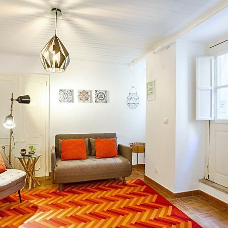 Bmyguest - Mouraria Central Apartment II Lisboa Εξωτερικό φωτογραφία