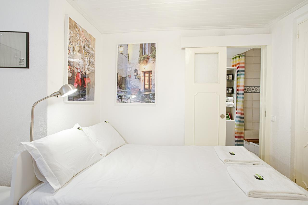 Bmyguest - Mouraria Central Apartment II Lisboa Εξωτερικό φωτογραφία