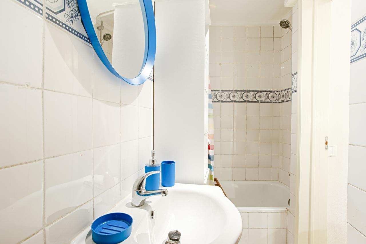 Bmyguest - Mouraria Central Apartment II Lisboa Εξωτερικό φωτογραφία