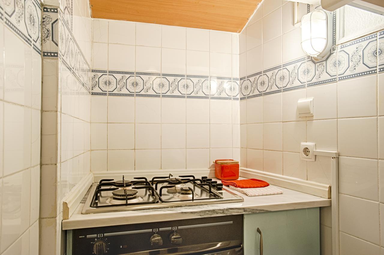 Bmyguest - Mouraria Central Apartment II Lisboa Εξωτερικό φωτογραφία